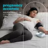 Asinsspiediena mērītājs automātiskais HoMedics BPA-P200-EU1 augšdelmam balts