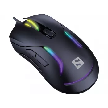 Pele Sandberg LightFlow 6D USB Type-A