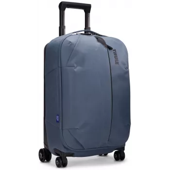 Thule Aion TARS122 Dark Slate Trolley Soft Shell Pelēks 35 L Poliesters
