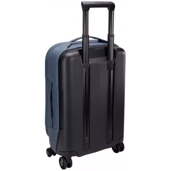 Thule Aion TARS122 Dark Slate Trolley Soft Shell Pelēks 35 L Poliesters