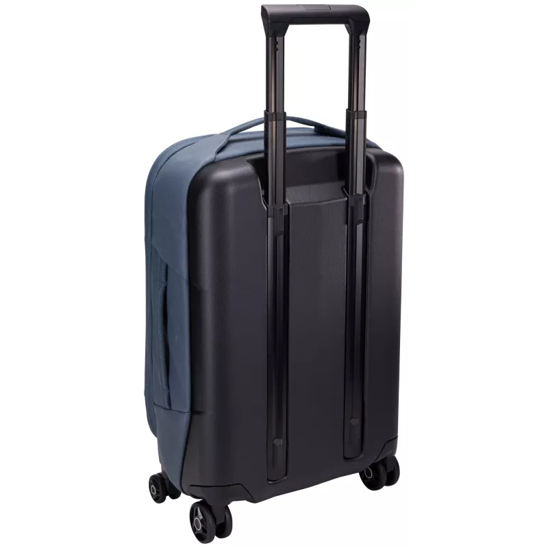 Thule Aion TARS122 Dark Slate Trolley Soft Shell Pelēks 35 L Poliesters