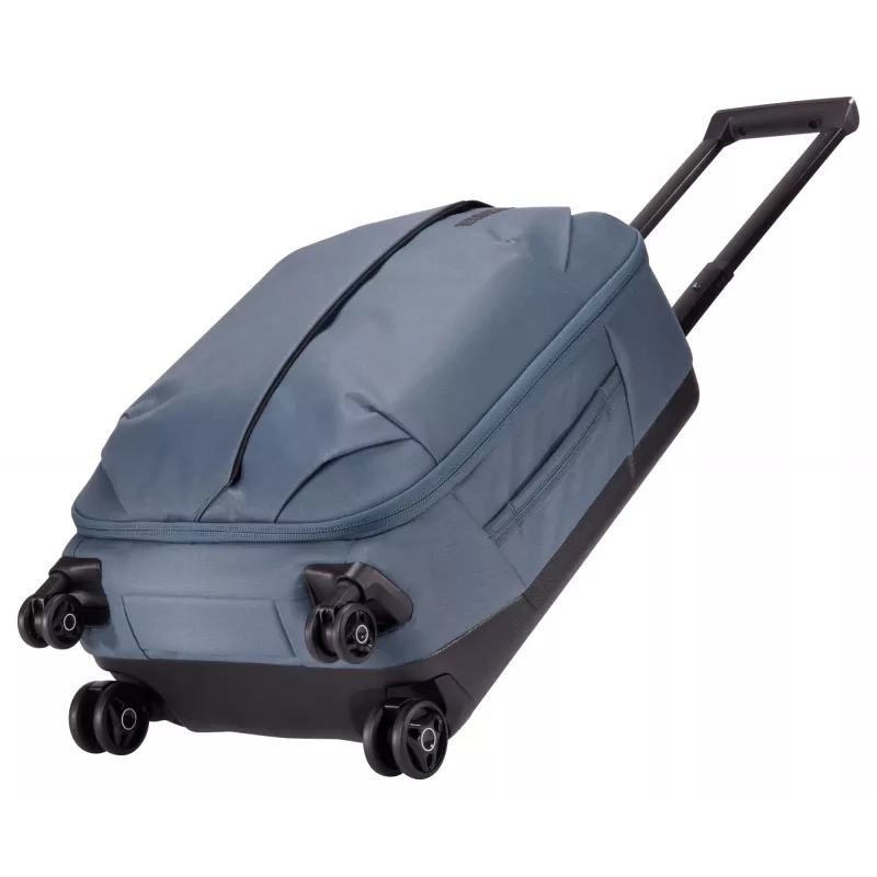 Thule Aion TARS122 Dark Slate Trolley Soft Shell Pelēks 35 L Poliesters