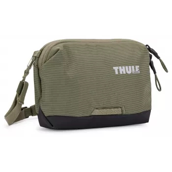 Thule Paramount PARACB3102 Mīksti Zaļš Poliesters Unisex Crossbody soma