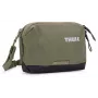 Thule Paramount PARACB3102 Mīksti Zaļš Poliesters Unisex Crossbody soma