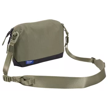 Thule Paramount PARACB3102 Mīksti Zaļš Poliesters Unisex Crossbody soma