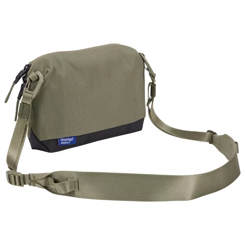 Thule Paramount PARACB3102 Mīksti Zaļš Poliesters Unisex Crossbody soma
