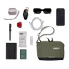 Thule Paramount PARACB3102 Mīksti Zaļš Poliesters Unisex Crossbody soma