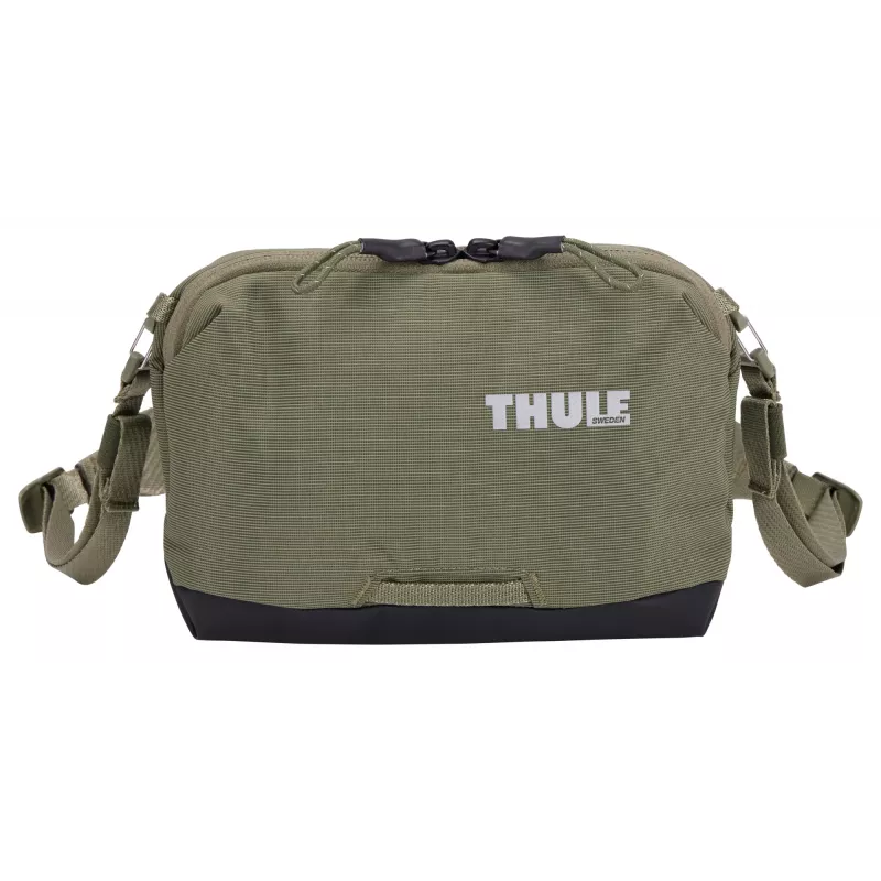 Thule Paramount PARACB3102 Mīksti Zaļš Poliesters Unisex Crossbody soma