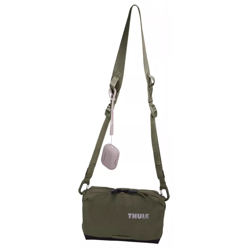 Thule Paramount PARACB3102 Mīksti Zaļš Poliesters Unisex Crossbody soma
