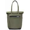 Thule Paramount PARATB3116 Tote soma, 22L, mīksti zaļa/melna