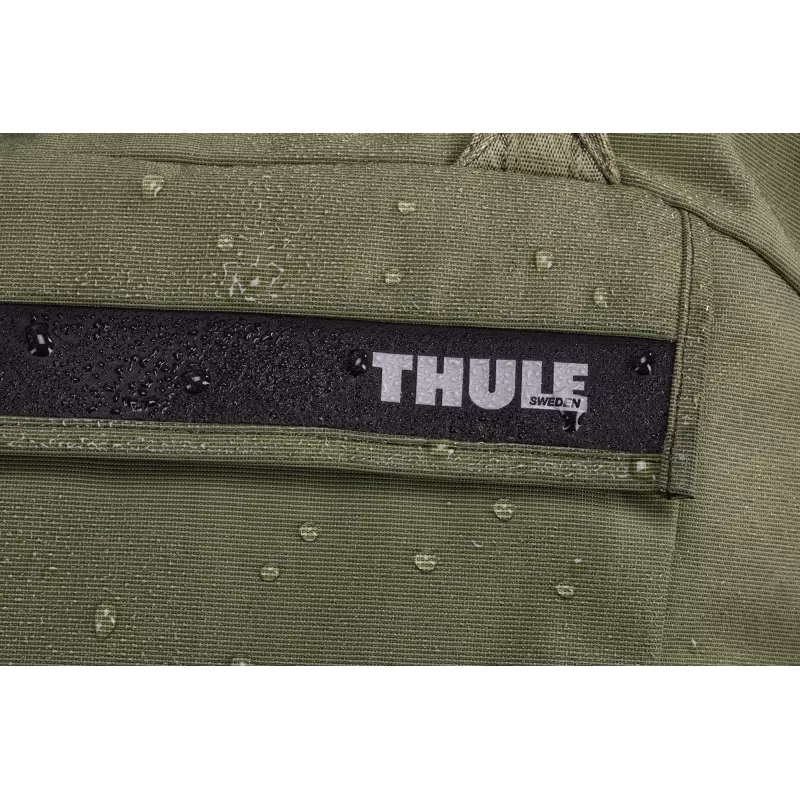 Thule Paramount PARATB3116 Tote soma, 22L, mīksti zaļa/melna