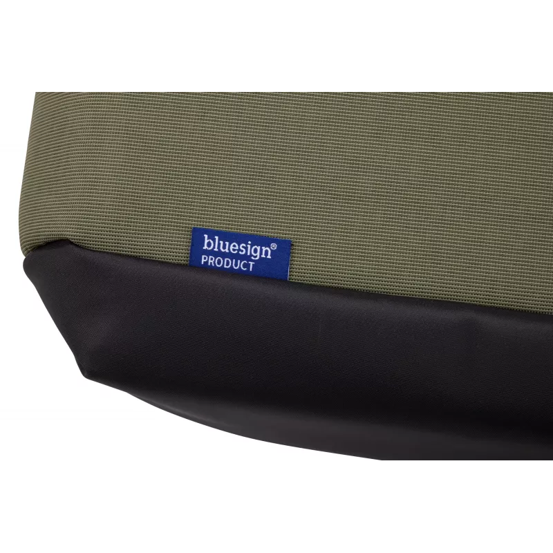 Thule Paramount PARATB3116 Tote soma, 22L, mīksti zaļa/melna