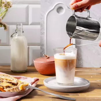 Espresso automāts Gastroback 1.3 L Piccolo Pro M