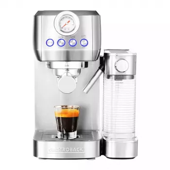 Espresso automāts Gastroback 1.3 L Piccolo Pro M