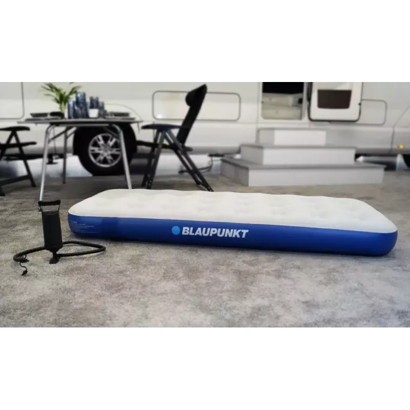Auto radio BLAUPUNKT IM210 ar Bluetooth un USB savienojumu