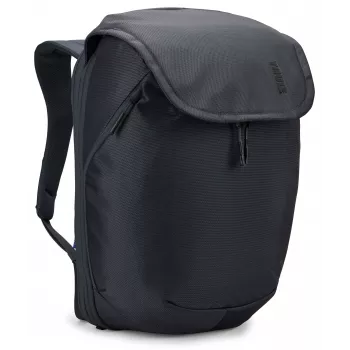 Thule Subterra 2 TSTB434 Dark Slate ceļojumu mugursoma, pelēks poliesters