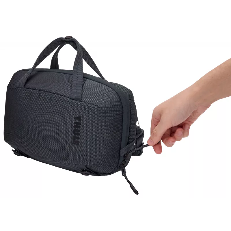 Thule Subterra 2 TSCB405 Dark Slate Pelna soma