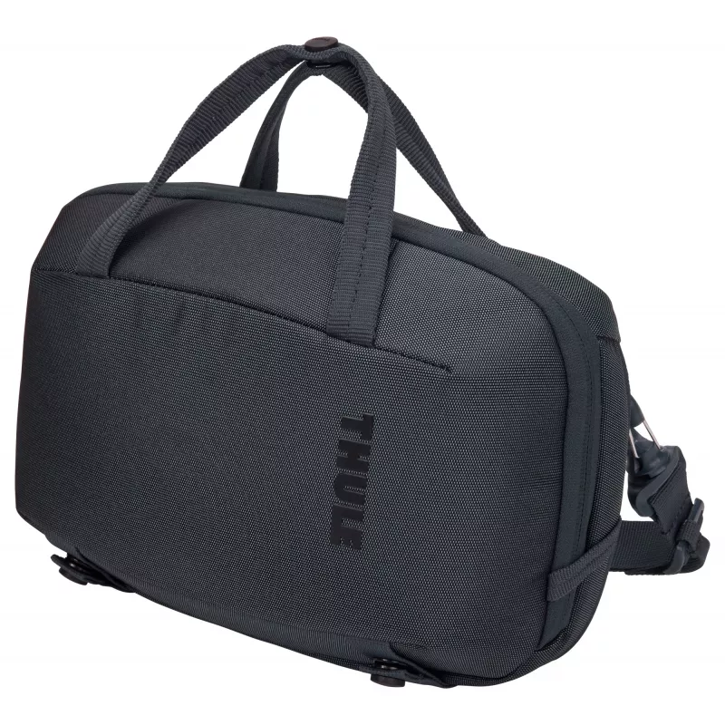 Thule Subterra 2 TSCB405 Dark Slate Pelna soma