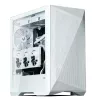 PC korpuss Zalman Z9 Iceberg MS White Midi Tower