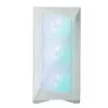 PC korpuss Zalman Z9 Iceberg MS White Midi Tower