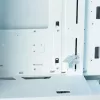 PC korpuss Zalman Z9 Iceberg MS White Midi Tower