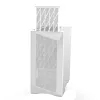 PC korpuss Zalman Z9 Iceberg MS White Midi Tower