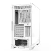 PC korpuss Zalman Z9 Iceberg MS White Midi Tower