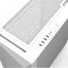 PC korpuss Zalman Z9 Iceberg MS White Midi Tower