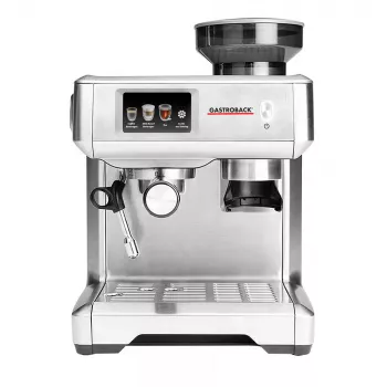Kafijas automāts Gastroback 2 L Design Espresso Barista Touch