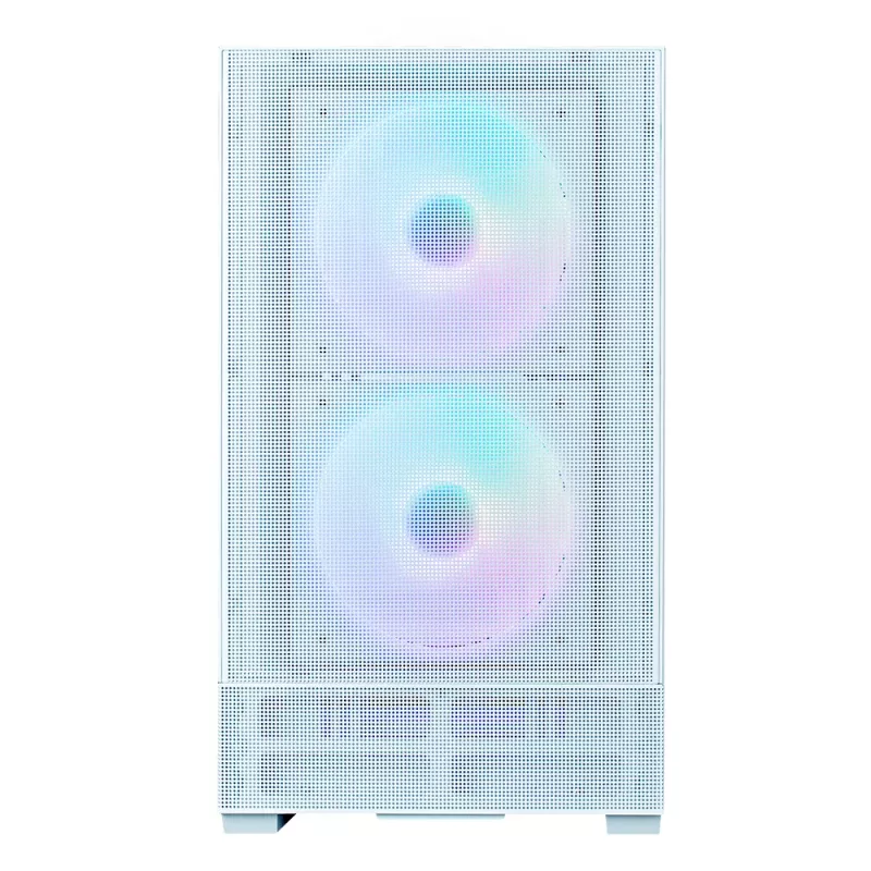 PC korpuss Zalman P30 Air White Mini Tower