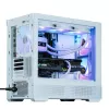 PC korpuss Zalman P30 Air White Mini Tower