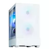PC korpuss Zalman P30 Air White Mini Tower