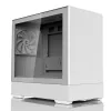 PC korpuss Zalman P30 Air White Mini Tower