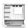 PC korpuss Zalman P30 Air White Mini Tower