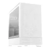 PC korpuss Zalman P30 Air White Mini Tower