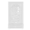 PC korpuss Zalman P30 Air White Mini Tower