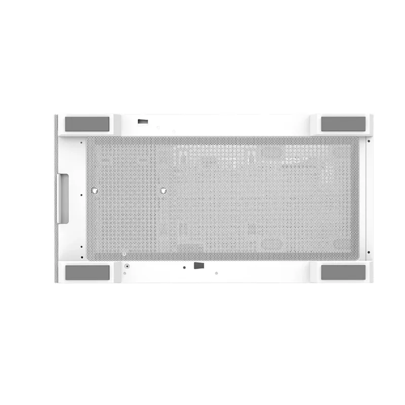 PC korpuss Zalman P30 Air White Mini Tower