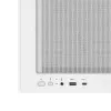 PC korpuss Zalman P30 Air White Mini Tower