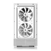 PC korpuss Zalman P30 Air White Mini Tower