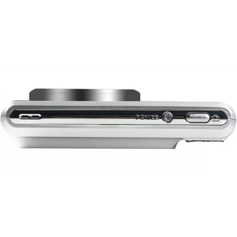 Digitālā kamera AGFA Realishot DC5500 — 16 MP, 3x optiskais tālummaiņa