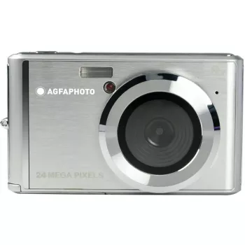 Digitālā kamera AGFA Realishot DC5500 — 16 MP, 3x optiskais tālummaiņa
