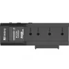 Sandberg USB 3.2 Klonētājs un Dokstacija M.2 NVMe, M.2 SATA un 2.5/3.5 collu SATA diskiem