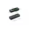 Sandberg USB 3.2 Klonētājs un Dokstacija M.2 NVMe, M.2 SATA un 2.5/3.5 collu SATA diskiem