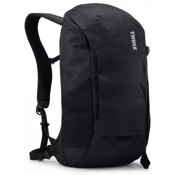 Thule Alltrail TADP218 Melna mugursoma Ceļojumu mugursoma Poliesters