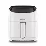 Zelmer ZAF3551W gaisa fritieris 3,5 L 1200 W melns balts
