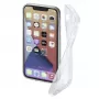 Hama “Crystal Clear” caurspīdīgs telefona maciņš Apple iPhone 13 mini 13,8 cm (5,42 collas)