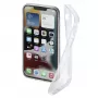 Hama Crystal Clear caurspīdīgs telefona maciņš 15.5 cm (6.1 collas) Apple iPhone 14 Pro