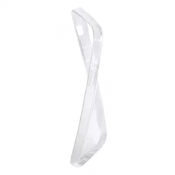 Hama Crystal Clear caurspīdīgs telefona maciņš 15.5 cm (6.1 collas) Apple iPhone 14 Pro