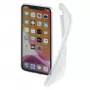Hama 00188825 Crystal Clear apvalks Apple iPhone 12 / 12 Pro, 15,5 cm (6,1 collas), TPU, caurspīdīgs