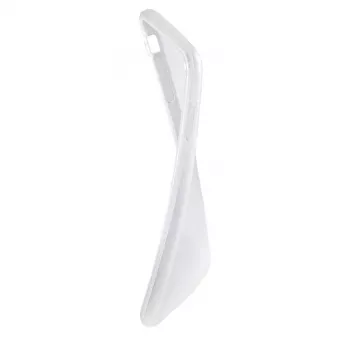 Hama Crystal Clear caurspīdīgs telefona maciņš 15,5 cm (6,1 inch)
